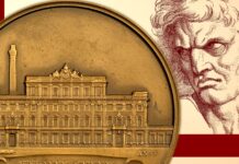 ex zecca dell'esquilino roma via principe umberto museo cultura scuola arte medaglia ristrutturazione cambio uffici ipzs monete euro lire storia numismatica