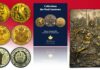 catalogo asta gadoury bleu numismatica monaco biddr monete medaglie placchette rarità oro argento bronzo collezioni collezionismo investimento