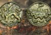 La guerra di Candia e le rare MEDAGLIE per degli EROI DIMENTICATI guerra di candia venezia serenissima repubblica impero ottomano battaglia assedio eroi medaglia capitano da mar doge numismatica museo correr rarità storia lepanto
