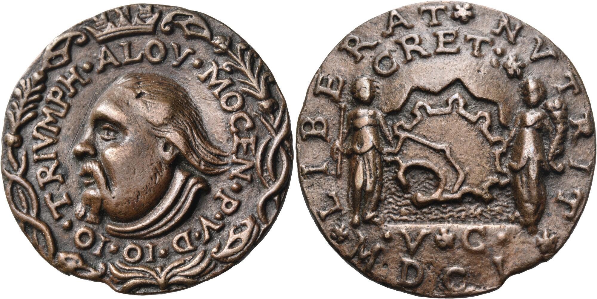 guerra di candia venezia serenissima repubblica impero ottomano battaglia assedio eroi medaglia capitano da mar doge numismatica museo correr rarità storia lepanto