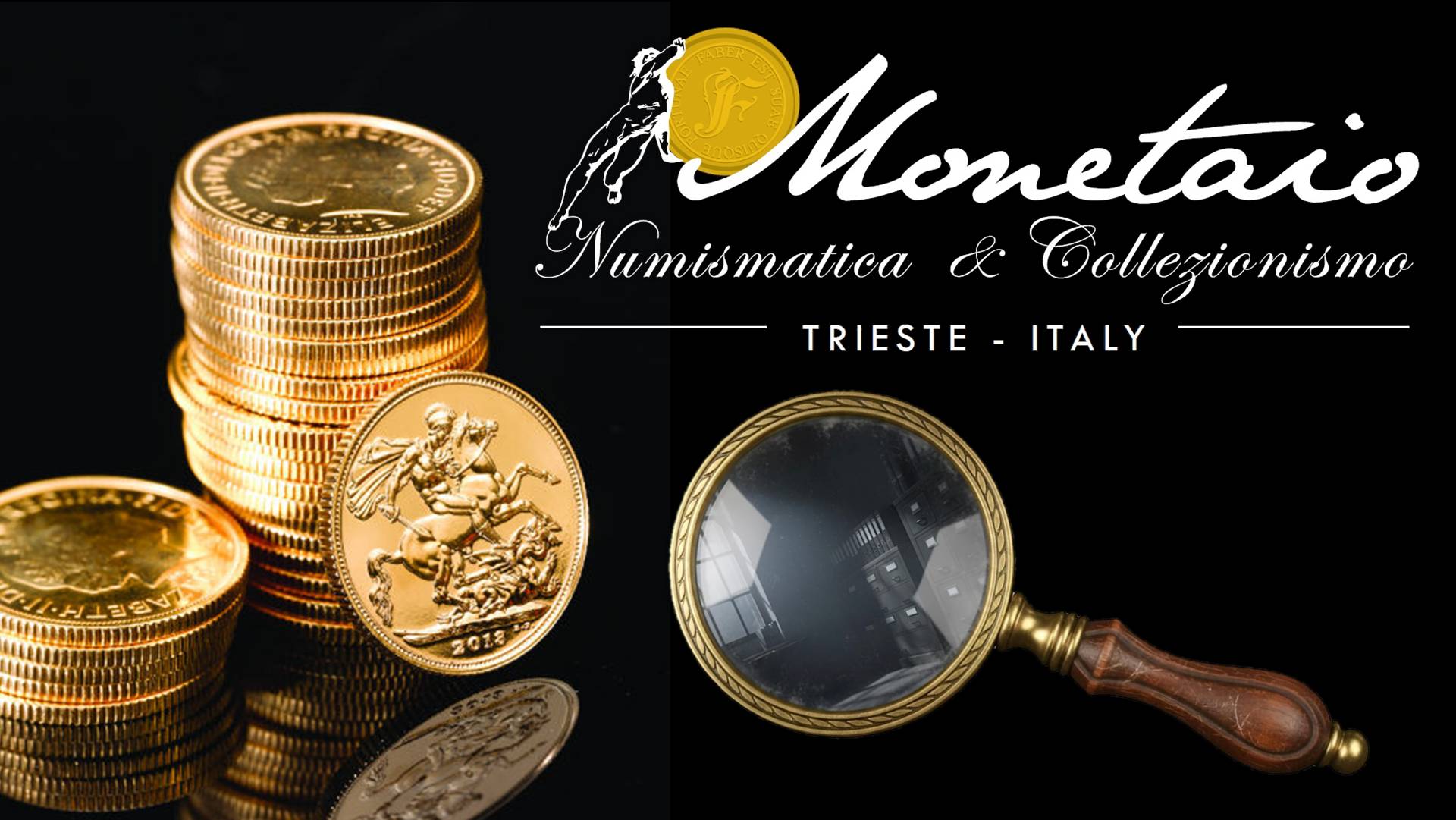 Monetaio_oro (0) monetaio srl trieste giuseppe familiari numismatica monete oro investimento lingotti bullion autorizzazione banca d'italia gioielli preziosi compro oro sterlina marengo lingotto krugerrand garanzia valore