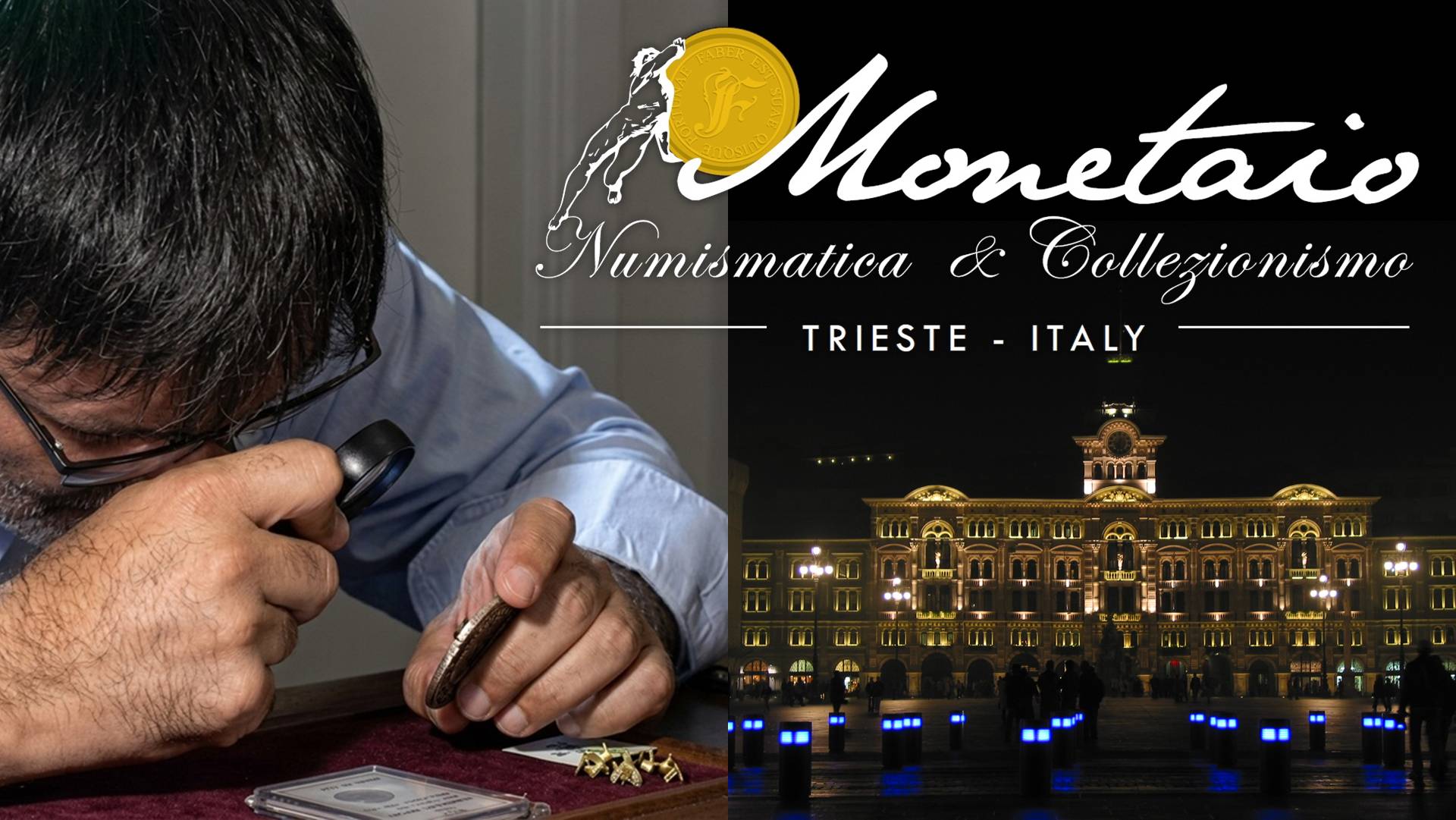 Monetaio_trieste (0) monetaio srl a trieste numismatica oro bullion collezionimo investimento expertise valore perizia nip rennpe monete banconote medaglie gettoni lingotti