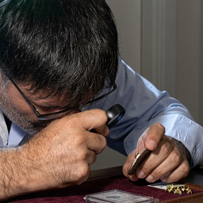 monetaio srl a trieste numismatica oro bullion collezionimo investimento expertise valore perizia nip rennpe monete banconote medaglie gettoni lingotti