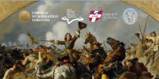 soldi dell assedio monete torino 1706 mostra 2026 archivio storico numismatica medaglie documenti circolo numismatico torinese save the date