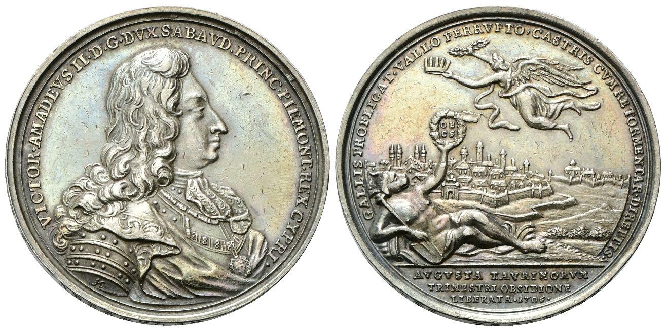 soldi dell assedio monete torino 1706 mostra 2026 archivio storico numismatica medaglie documenti circolo numismatico torinese save the date