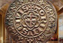grossi tornesi italia francia mediterraneo convegno conferenza numismatica palazzo madma torino storia medioevo circolazione monetaria