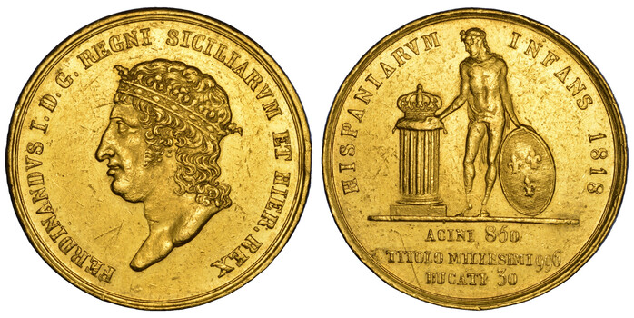 asta cambi crippa dicembre 2026 numismatica monete medaglie libri rarità oro argento live floor bidnow