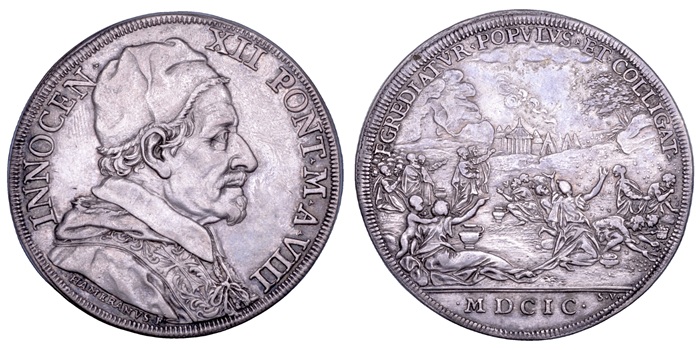 asta cambi crippa dicembre 2026 numismatica monete medaglie libri rarità oro argento live floor bidnow