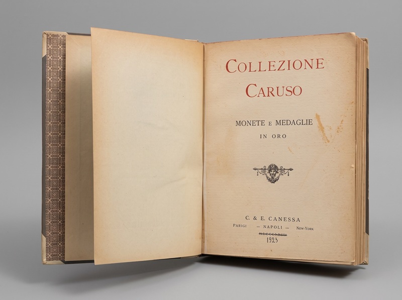 asta cambi crippa novembre 2026 numismatica monete medaglie libri rarità oro argento live floor bidnow