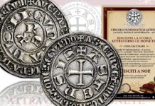 circolo numismatico astense langhe roero monferraqto piemonte monete medaglie banconopte collezionismo cultura