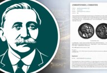 dizionario dei medaglisti incisori maestri di zecca leonard forrer online digitale gratis numista monete medaglie gemme numismatica numista
