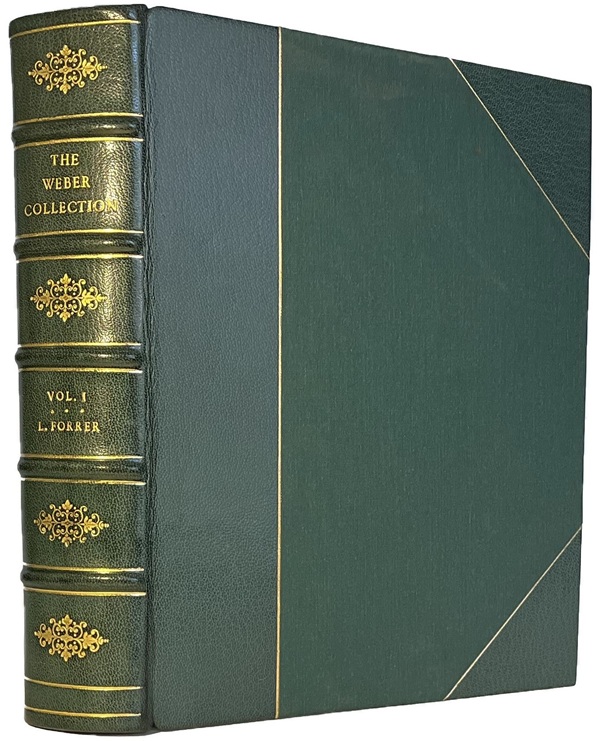 dizionario dei medaglisti incisori maestri di zecca leonard forrer online digitale gratis numista monete medaglie gemme numismatica numista