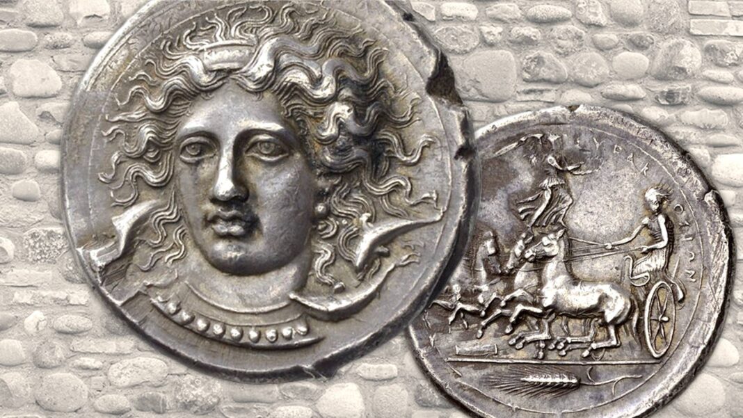 Incisori_monete (0) incisori dei coni monete sicilia magna grecia numismatica conferenza cnnm milano alessandro cavagna