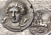 Sulle firme degli INCISORI DEI CONI in Sicilia e Magna Grecia incisori dei coni monete sicilia magna grecia numismatica conferenza cnnm milano alessandro cavagna
