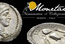 attività specialistiche monetaio srl a trieste numismatica oro bullion collezionimo investimento expertise valore perizia nip rennpe monete banconote medaglie gettoni lingotti
