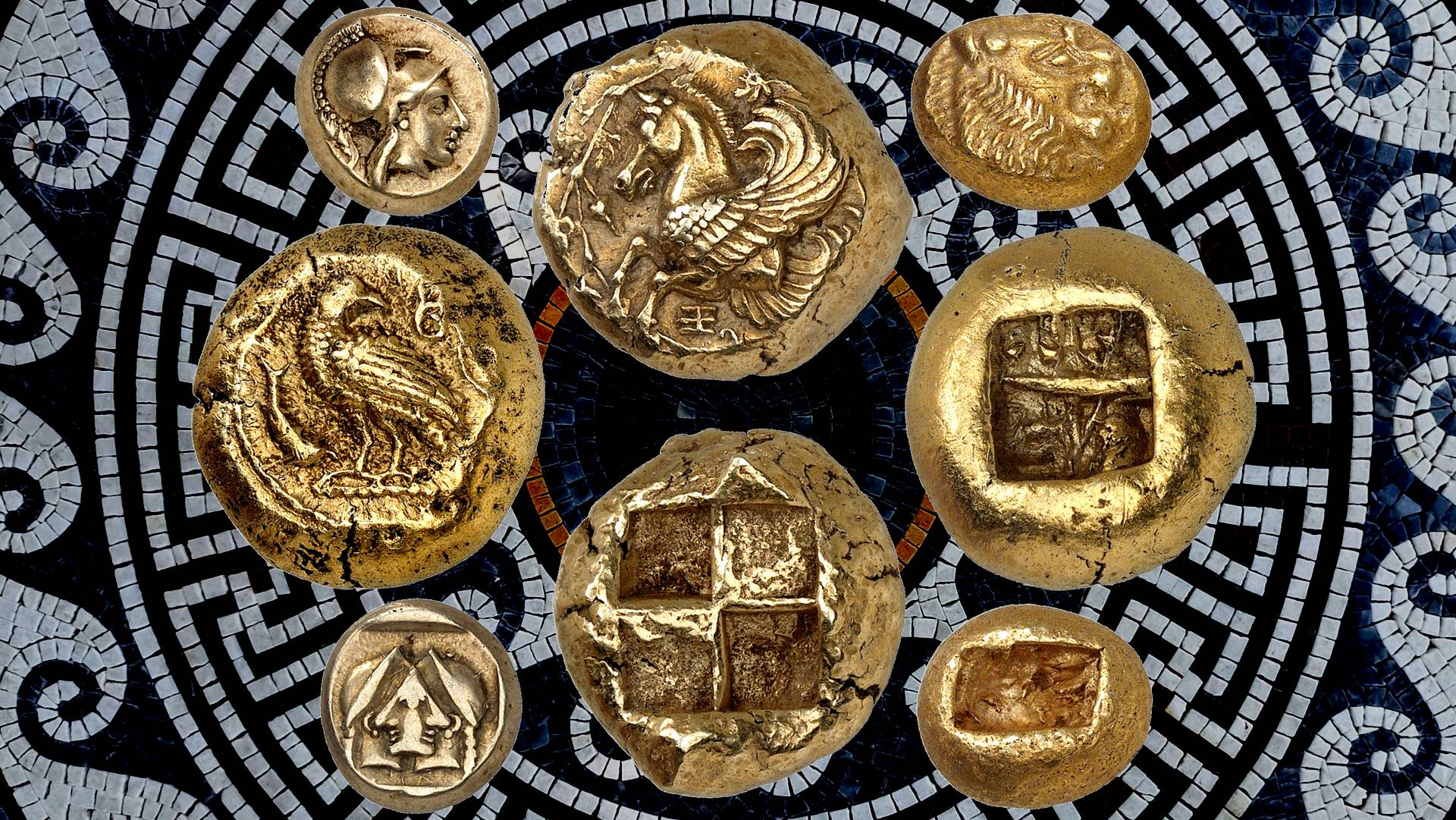 Monete_elettro (0) monete in elettro lidia ionia omero odissea oro argento numismatica genevensis asta rarità coinsweekly
