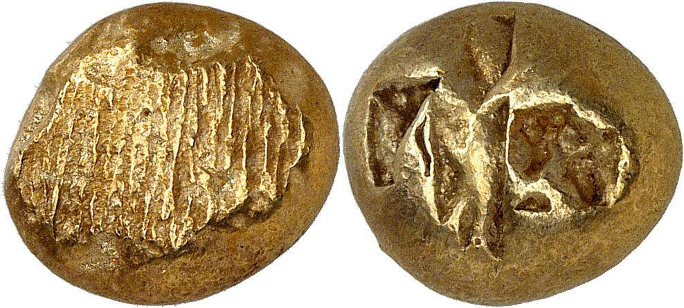 monete in elettro lidia ionia omero odissea oro argento numismatica genevensis asta rarità coinsweekly