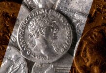 Un approfondimento sul TESORO DI WESSELING e la sua storia germania bonn colonia tesoro di wesseling numismatica monete romane epoca adrianea 943 denari argento roma impero repubblica metal detector scoperta archeologia coinsweekly