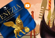 venezia expo mercato 2026 numismatica mestre novotel stefano palma video intervista monete medaglie banconote investimento collezionismo sicurezza